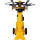 Электрический дровокол Huter HLS-6500 в Екатеринбурге