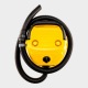 Хозяйственный пылесос Karcher WD 3 V-17/4/35 + Nozzles в Екатеринбурге