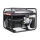 Бензогенератор A-iPower Lite AP6500E 6 кВт в Екатеринбурге
