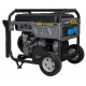 Дизельгенератор Loncin LCD7500D 5 кВт в Екатеринбурге