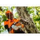 Аккумуляторная пила Stihl MSA 161 T-10&quot; (без аккумулятора и зарядного устройства) в Екатеринбурге