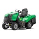 Садовый минитрактор Caiman Comodo 4WD 107D2K в Екатеринбурге