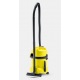 Хозяйственный пылесос Karcher WD 3 Battery в Екатеринбурге