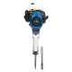 Отбойный молоток Haitec HT-4TSH55 в Екатеринбурге