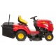 Cадовый минитрактор Wolf-Garten 92.130 T в Екатеринбурге