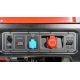 Бензогенератор Loncin LC13000S 9 кВт в Екатеринбурге