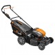 Газонокосилка аккумуляторная Carver LMB-1846 в Екатеринбурге