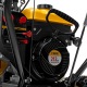 Снегоуборщик Denzel SBM 610S PRO в Екатеринбурге