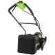 Газонокосилка аккумуляторная GreenWorks GD40LM361 (без аккумулятора и зарядного устройства) в Екатеринбурге