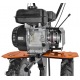 Мотоблок Carver МТ-70 (фрезы в комплекте) в Екатеринбурге