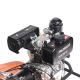 Мотоблок дизельный Patriot Boston 6D в Екатеринбурге
