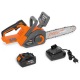 Аккумуляторная пила Daewoo DACS 1221Li SET 12&quot; в Екатеринбурге