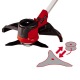 Аккумуляторный триммер Einhell PXC Agillo Kit (2x3,0Ah) в Екатеринбурге