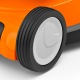Газонокосилка бензиновая Stihl RM 545 V в Екатеринбурге