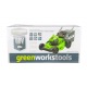 Газонокосилка аккумуляторная GreenWorks GD60LM51SPK4 в Екатеринбурге