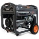 Бензогенератор Helmut LS 8300EA 8 кВт в Екатеринбурге
