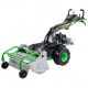 Бензиновая сенокосилка Eurosystems P130 Honda GXV390 в Екатеринбурге