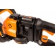 Кусторез аккумуляторный Worx WG284E.9 (без аккумулятора и ЗУ) в Екатеринбурге