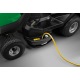 Садовый минитрактор Caiman Rapido Max 2WD 97D2K2 в Екатеринбурге