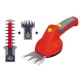 Аккумуляторые садовые ножницы Wolf-Garten Finesse Set в Екатеринбурге