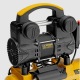 Компрессор поршневой безмасляный Denzel DLP-950/10 в Екатеринбурге