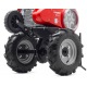 Мотоблок Pubert Vario 55H TWK+ с пневмоколесами 4x8 в Екатеринбурге