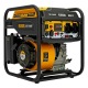 Бензиновый генератор инверторный Denzel GK-5500iF 5 кВт в Екатеринбурге