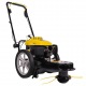 Колесный триммер Champion LMH5640 в Екатеринбурге