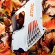 Воздуходувка аккумуляторная Stihl BGA 56 SET (в комплекте АК20, AL101) в Екатеринбурге