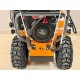Снегоуборщик Holzfforma ST324DLE PRO в Екатеринбурге