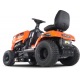 Садовый минитрактор Yard Fox T 108SCH в Екатеринбурге