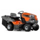 Садовый минитрактор Husqvarna TC 238T в Екатеринбурге
