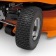Садовый минитрактор Stihl RT 5112.1Z в Екатеринбурге