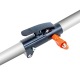 Бензокоса (бензиновый триммер) Fuxtec FX-MS152T Multitool в Екатеринбурге