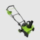 Снегоуборщик аккумуляторный GreenWorks GD40STX2 (без аккумулятора и зарядного устройства) в Екатеринбурге