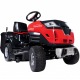 Садовый минитрактор Efco EF 92R/16 K в Екатеринбурге