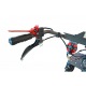Бензиновый мотоблок Weima WM1100F-6 с двигателем WM188F/P 13 л.с. (фрезы в комплекте) в Екатеринбурге