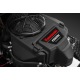 Садовый минитрактор Caiman Comodo Max 4WD 107D2K2 в Екатеринбурге