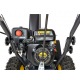 Бензиновый снегоуборщик Huter SGC 4000 в Екатеринбурге