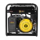 Бензогенератор Huter DY9500L 7.5 кВт в Екатеринбурге