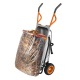 Садовая тележка Worx WG050 Aerocart в Екатеринбурге
