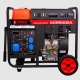 Дизельгенератор A-iPower AD9500EA 9 кВт в Екатеринбурге
