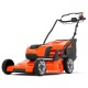 Газонокосилка аккумуляторная Husqvarna LC 353VXi в Екатеринбурге