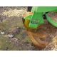 Измельчитель пней Laski F 500 HD в Екатеринбурге