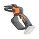 Аккумуляторная пила Worx WG324E.9-4&quot; (без аккумулятора и ЗУ) в Екатеринбурге