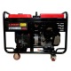 Бензогенератор Loncin LC22000S 16 кВт в Екатеринбурге