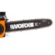 Аккумуляторная пила Worx WG381E.9-12&quot; (без аккумулятора и ЗУ) в Екатеринбурге