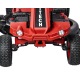 Садовый райдер Elitech МА 4876 (E1610.004.00) в Екатеринбурге