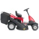 Садовый райдер MTD Minirider 60 RDE в Екатеринбурге