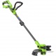 Аккумуляторный триммер GreenWorks G24LT301 (без аккумулятора и зарядного устройства) в Екатеринбурге